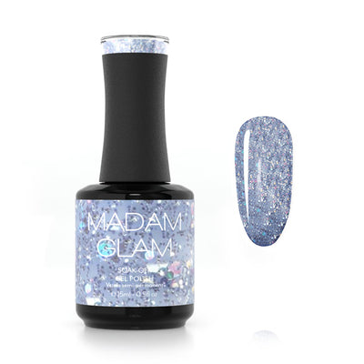 Madam Glam - Gel Polish - Dream Diamonds - Gel Polish - Nail Polish at Beyond Polish