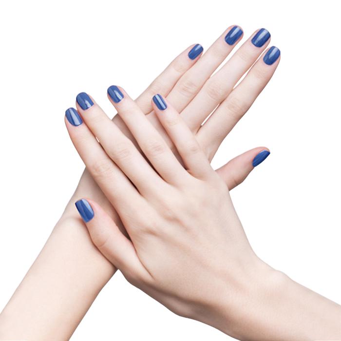 Madam Glam - Gel Polish - Perfect Blue - Gel Polish - Nail Polish at Beyond Polish