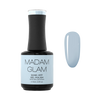 Madam Glam - Gel Polish - Russina Blue - Gel Polish - Nail Polish at Beyond Polish