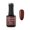 Madam Glam - Gel Polish - Coffee Time! - Gel Polish - Nail Polish at Beyond Polish