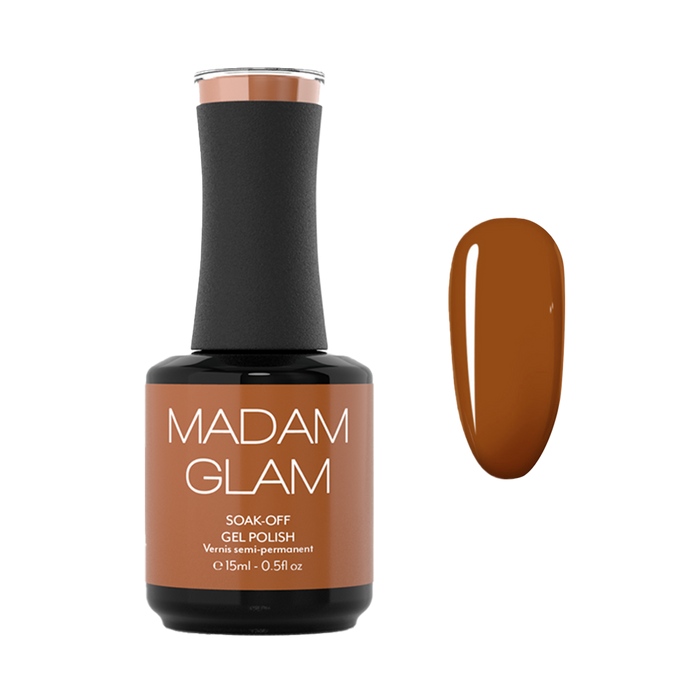 Madam Glam - Gel Polish - Scarecrow - Gel Polish - Nail Polish at Beyond Polish