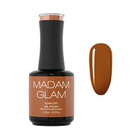 Madam Glam - Gel Polish - Scarecrow - Gel Polish - Nail Polish at Beyond Polish