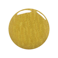 Madam Glam - Gel Polish - Perfect Gold - Gel Polish - Nail Polish at Beyond Polish