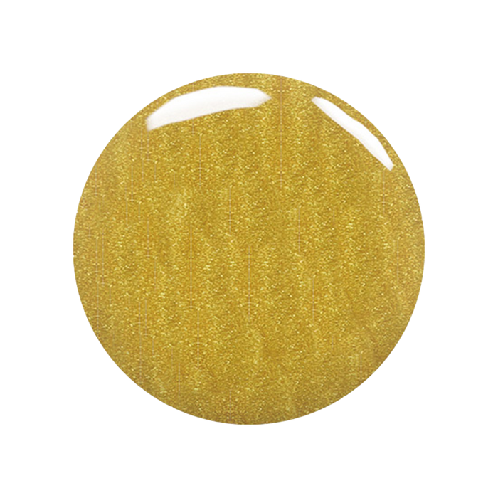 Madam Glam - Gel Polish - Perfect Gold - Gel Polish - Nail Polish at Beyond Polish