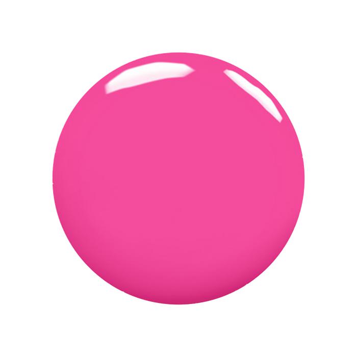 Madam Glam - Gel Polish - Bright Barbie Pink - Gel Polish - Nail Polish at Beyond Polish
