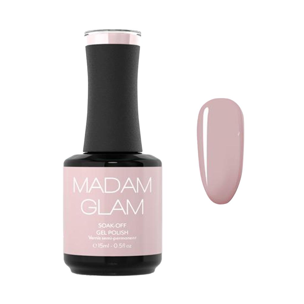Madam Glam - Gel Polish - Fancy Bikini - Gel Polish - Nail Polish at Beyond Polish