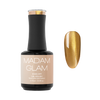 Madam Glam - Gel Polish - Lioness - Gel Polish - Nail Polish at Beyond Polish