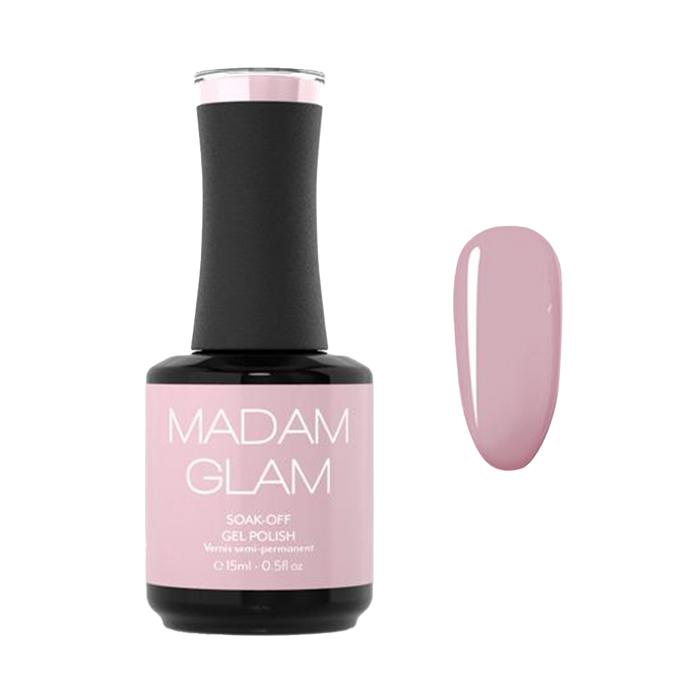 Madam Glam - Gel Polish - Workaholic - Gel Polish - Nail Polish at Beyond Polish