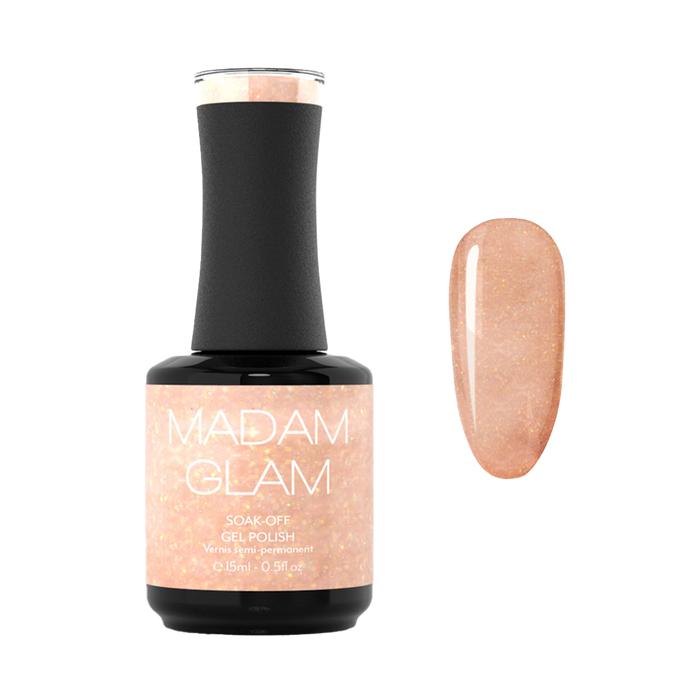 Madam Glam - Gel Polish - Casual Friday - Gel Polish - Nail Polish at Beyond Polish