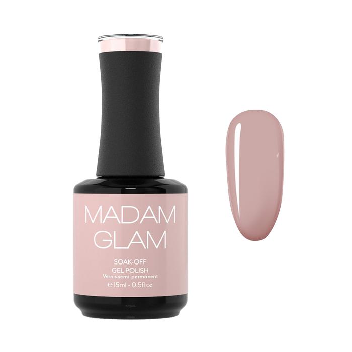 Madam Glam - Gel Polish - Back to Cali - Gel Polish - Nail Polish at Beyond Polish