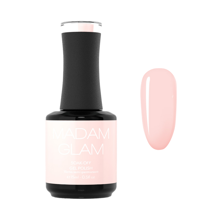Madam Glam - Gel Polish - Cupid - Gel Polish - Nail Polish at Beyond Polish