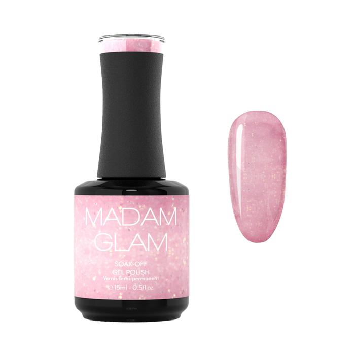 Madam Glam - Gel Polish - Daydream - Gel Polish - Nail Polish at Beyond Polish