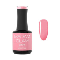 Madam Glam - Gel Polish - My Heart Goes Boom - Gel Polish - Nail Polish at Beyond Polish