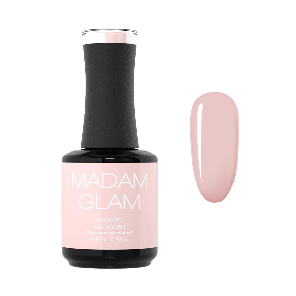 Madam Glam - Gel Polish - Summer's Coming - Gel Polish - Nail Polish at Beyond Polish