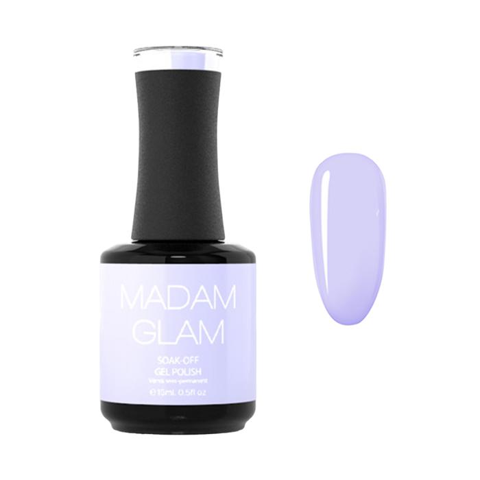 Madam Glam - Gel Polish - Blissfully Yours - Gel Polish - Nail Polish at Beyond Polish
