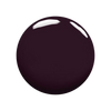 Madam Glam - Deep Dark Purple - Gel Polish - Nail Polish at Beyond Polish