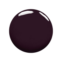 Madam Glam - Deep Dark Purple - Gel Polish - Nail Polish at Beyond Polish