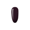 Madam Glam - Deep Dark Purple - Gel Polish - Nail Polish at Beyond Polish