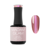 Madam Glam - Gel Polish - I Got It From My Momma - Gel Polish - Nail Polish at Beyond Polish