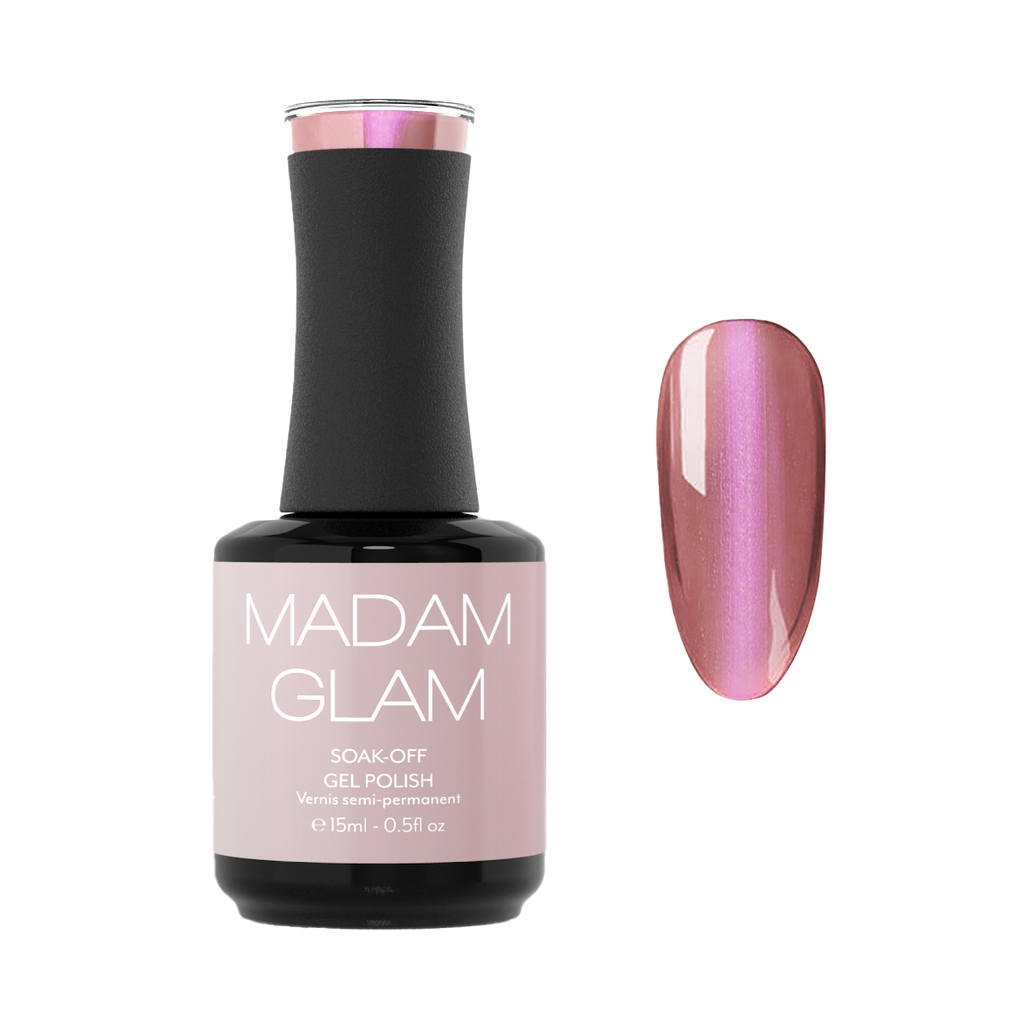 Madam Glam - Gel Polish - I Got It From My Momma - Gel Polish - Nail Polish at Beyond Polish