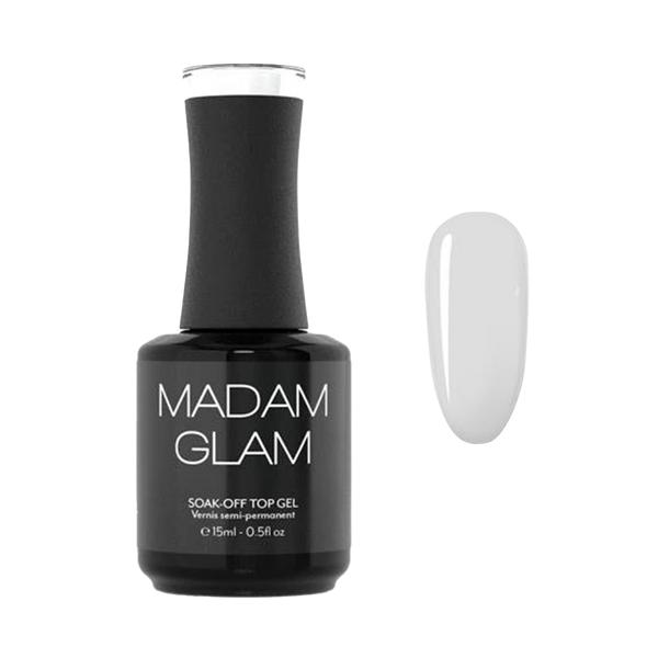 Madam Glam - Gel Polish - Top Coat Gel - Gel Polish - Nail Polish at Beyond Polish