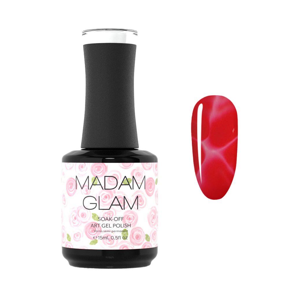 Madam Glam - Gel Polish - Art Blooming Gel - Gel Polish - Nail Polish at Beyond Polish