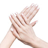 Madam Glam - Gel Polish - Perfect White - Gel Polish - Nail Polish at Beyond Polish