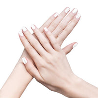 Madam Glam - Gel Polish - Perfect White - Gel Polish - Nail Polish at Beyond Polish