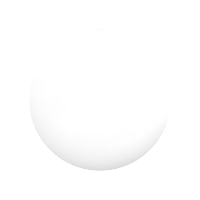 Madam Glam - Gel Polish - Perfect White - Gel Polish - Nail Polish at Beyond Polish