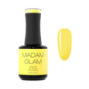 Madam Glam - Gel Polish - Bright Honey - Gel Polish - Nail Polish at Beyond Polish
