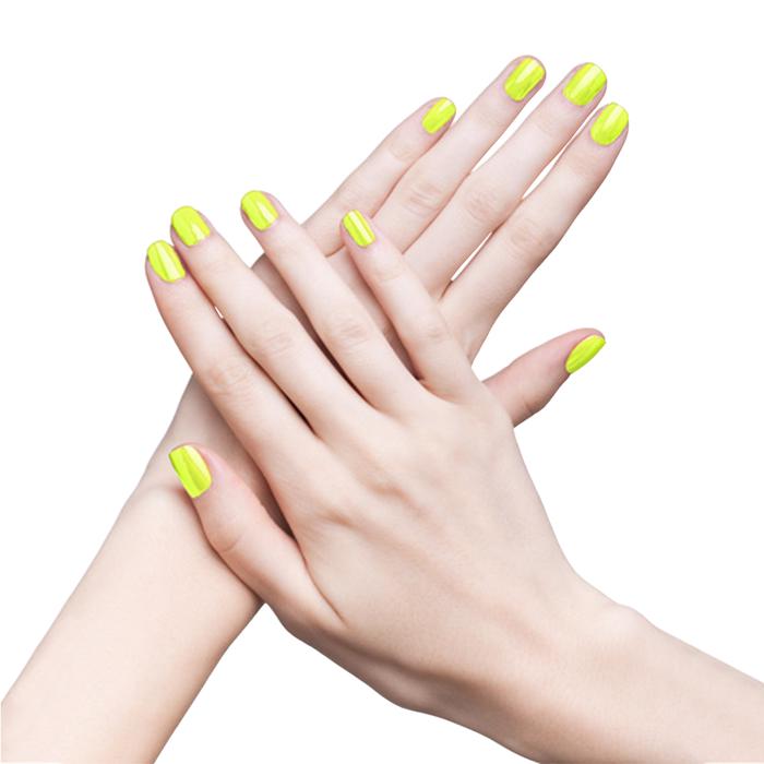 Madam Glam - Gel Polish - Neon Sun - Gel Polish - Nail Polish at Beyond Polish