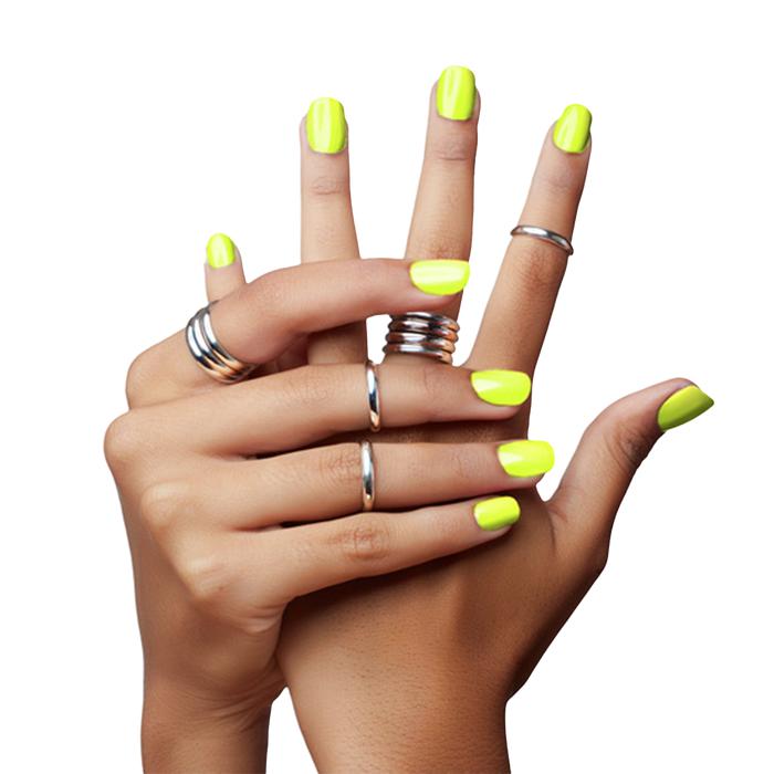 Madam Glam - Gel Polish - Neon Sun - Gel Polish - Nail Polish at Beyond Polish