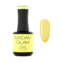 Madam Glam - Gel Polish - Querida - Gel Polish - Nail Polish at Beyond Polish
