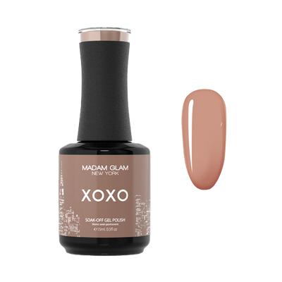 Madam Glam - Gel Polish - XOXO - Gel Polish - Nail Polish at Beyond Polish