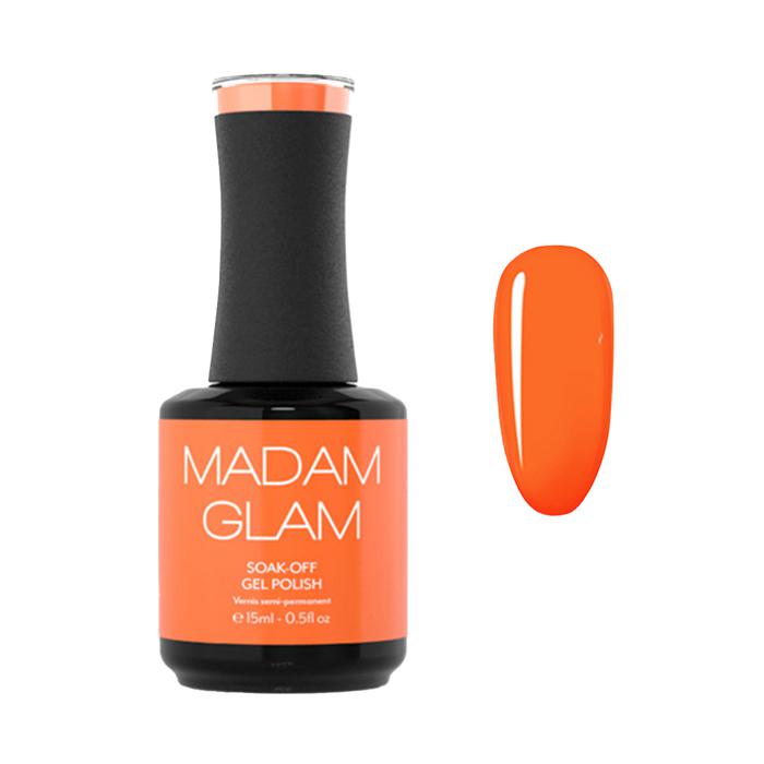 Madam Glam - Gel Polish - Give Me Pie! - Gel Polish - Nail Polish at Beyond Polish
