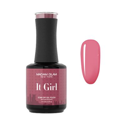 Madam Glam - Gel Polish - IT Girl - Gel Polish - Nail Polish at Beyond Polish