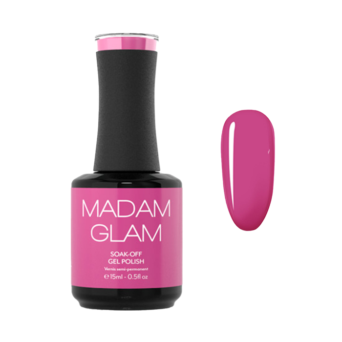 Madam Glam - Gel Polish - Feast Your Nails! - Gel Polish - Nail Polish at Beyond Polish
