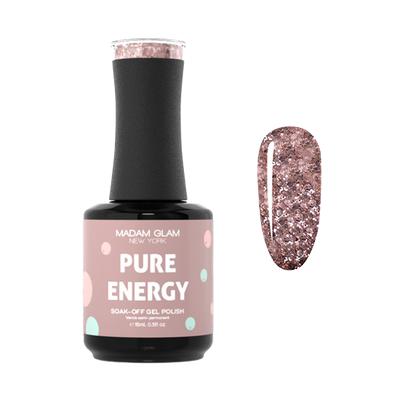 Madam Glam - Gel Polish - Pure Energy - Gel Polish - Nail Polish at Beyond Polish