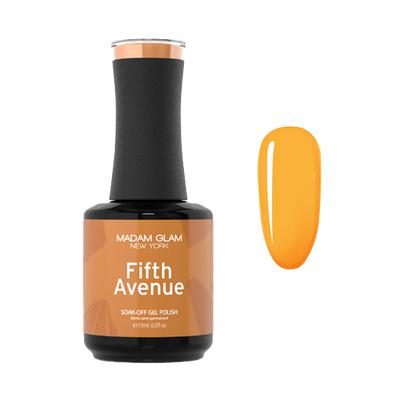 Madam Glam - Gel Polish - Fifth Avenue - Gel Polish - Nail Polish at Beyond Polish