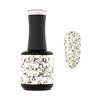 Madam Glam - Gel Polish - Touches Of Gold Top Coat - Gel Polish - Nail Polish at Beyond Polish