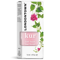 Londontown - Soft Touch Nail Scrub - Nail Treatment - Nail Polish at Beyond Polish