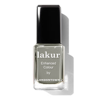 Londontown - Lakur Enhanced Colour - Star Moss 0.4 oz - Nail Lacquer - Nail Polish at Beyond Polish