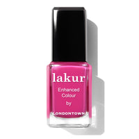 Londontown - Lakur Enhanced Colour - Summer Fling 0.4 oz - Nail Lacquer - Nail Polish at Beyond Polish