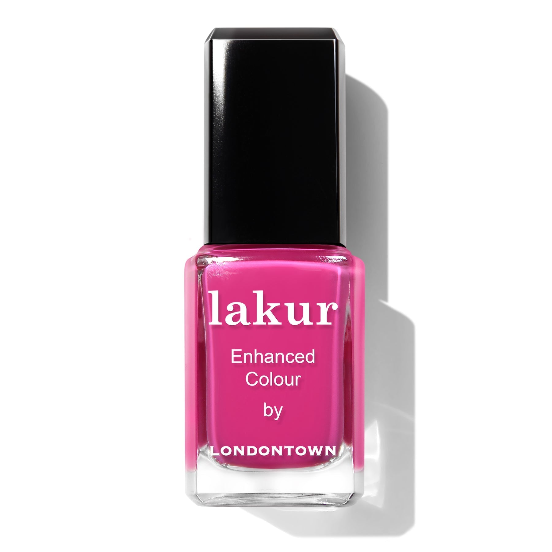 Londontown - Lakur Enhanced Colour - Summer Fling 0.4 oz - Nail Lacquer - Nail Polish at Beyond Polish