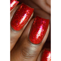 Cirque Colors - Nail Polish - Candy Apple 0.37 oz - Nail Lacquer - Nail Polish at Beyond Polish