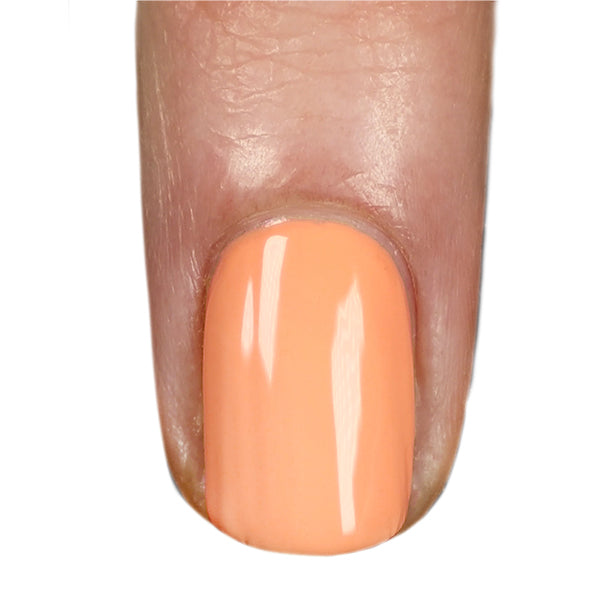 Orly Nail Lacquer Breathable - Are You Sherbet? - #2060069 - Nail Lacquer - Nail Polish at Beyond Polish