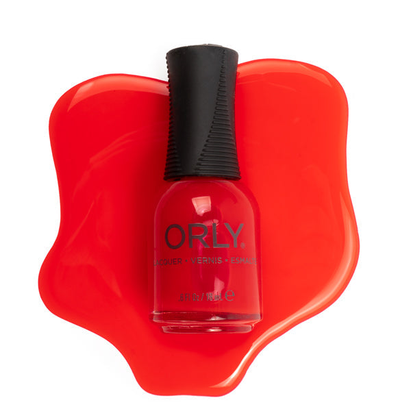 Orly Nail Lacquer - Make Waves & Sweetheart - Nail Lacquer - Nail Polish at Beyond Polish