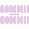 Lily And Fox - Nail Wrap - Once Upon A Time - Nail Wrap - Nail Polish at Beyond Polish