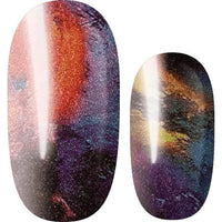 Lily And Fox - Nail Wrap - Obscure Cosmos - Nail Wrap - Nail Polish at Beyond Polish