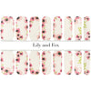 Lily And Fox - Nail Wrap - Pocket Of Posies - Nail Wrap - Nail Polish at Beyond Polish